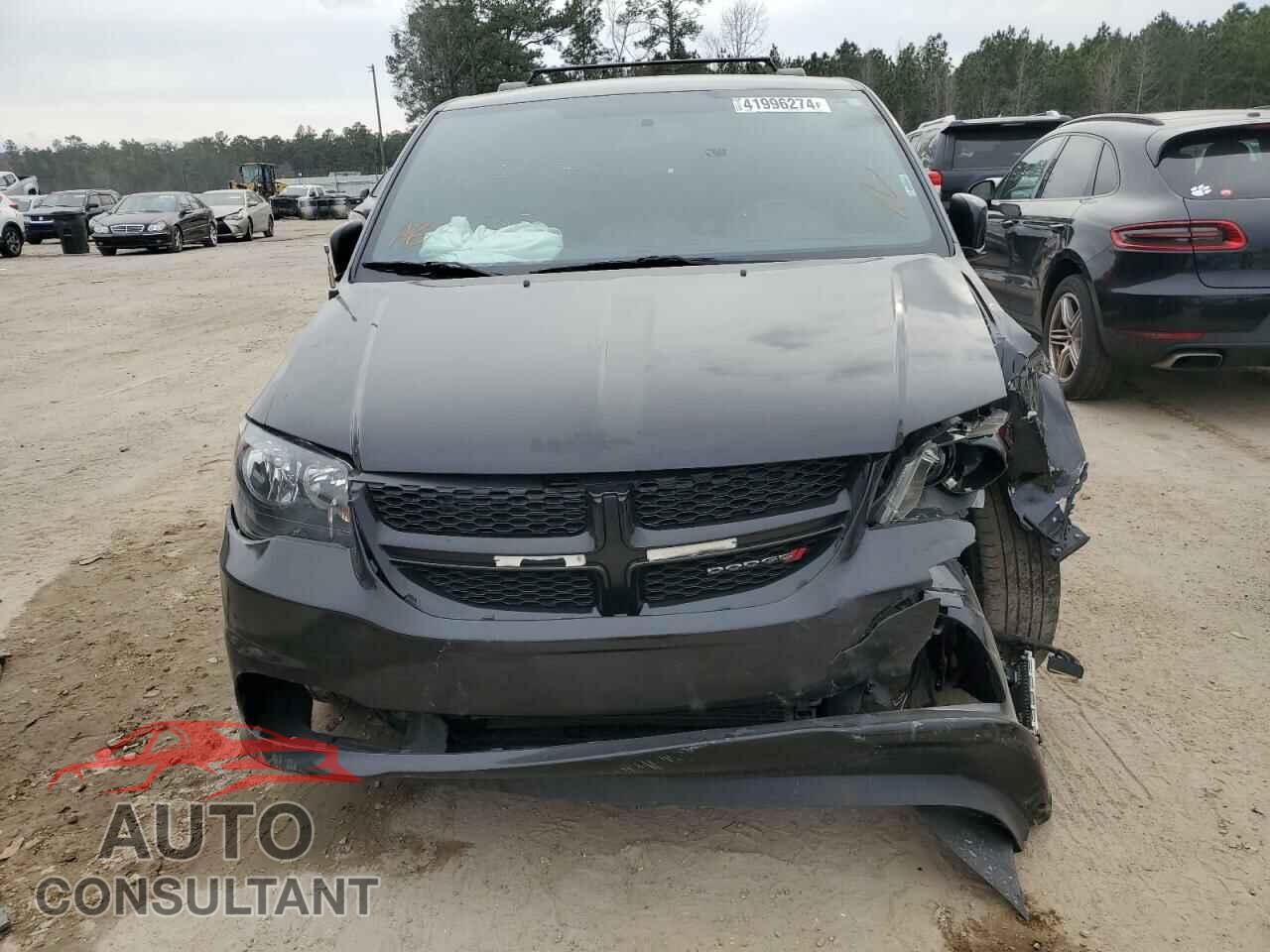DODGE CARAVAN 2017 - 2C4RDGEGXHR790659