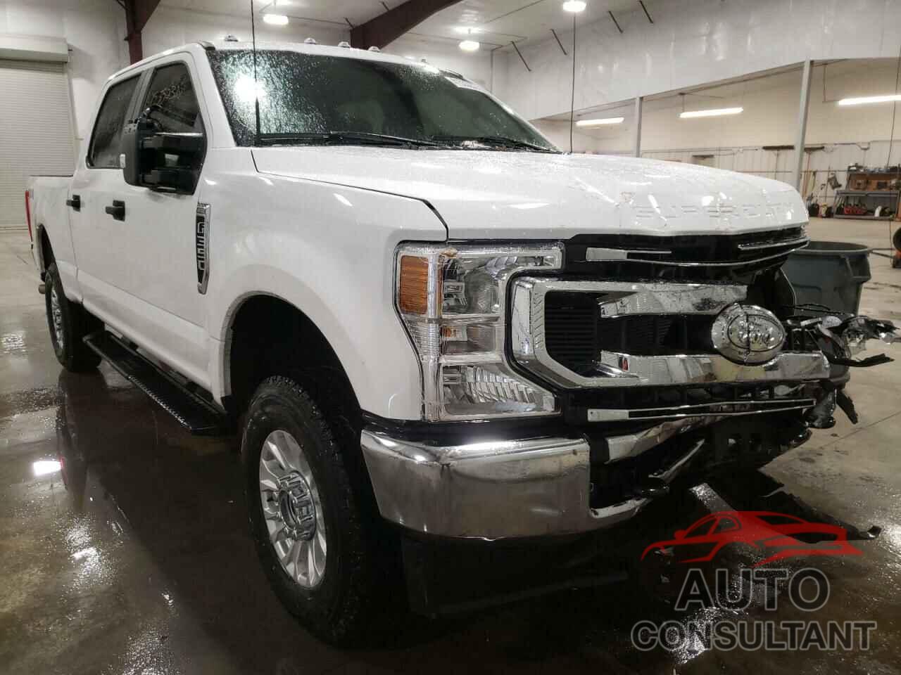 FORD F350 2022 - 1FT8W3BN9NEC70639