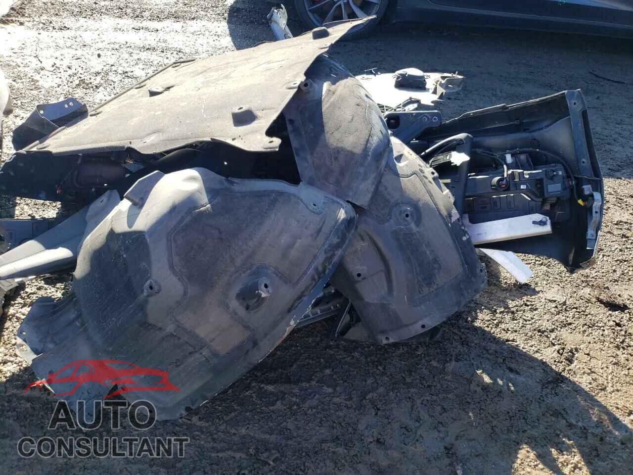 TESLA MODEL 3 2020 - 5YJ3E1EC5LF713425