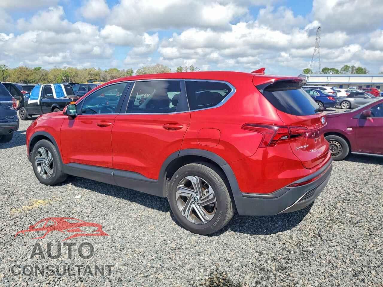 HYUNDAI SANTA FE 2023 - 5NMS14AJ3PH587258