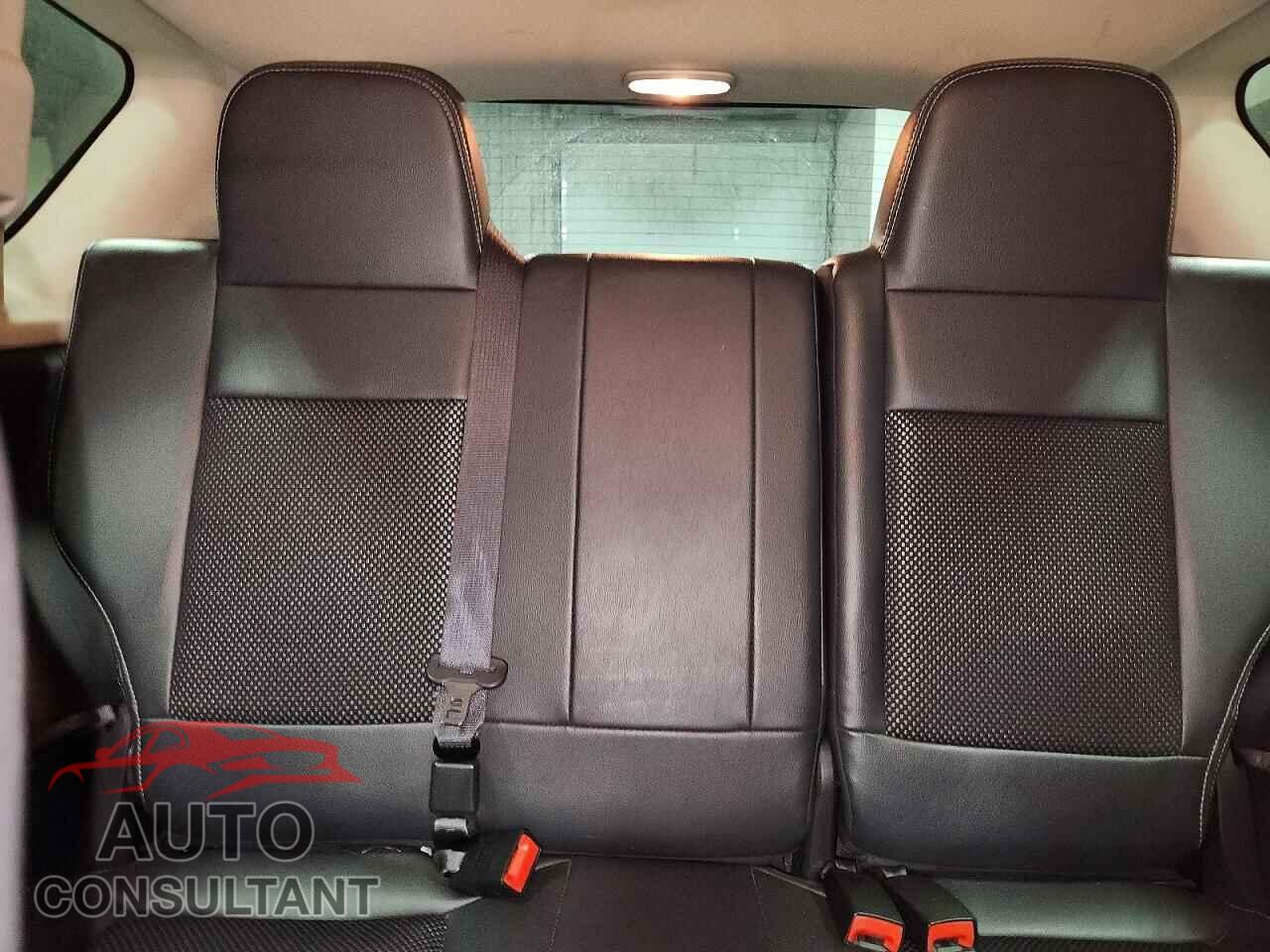 JEEP COMPASS 2014 - 1C4NJDEB3ED734605