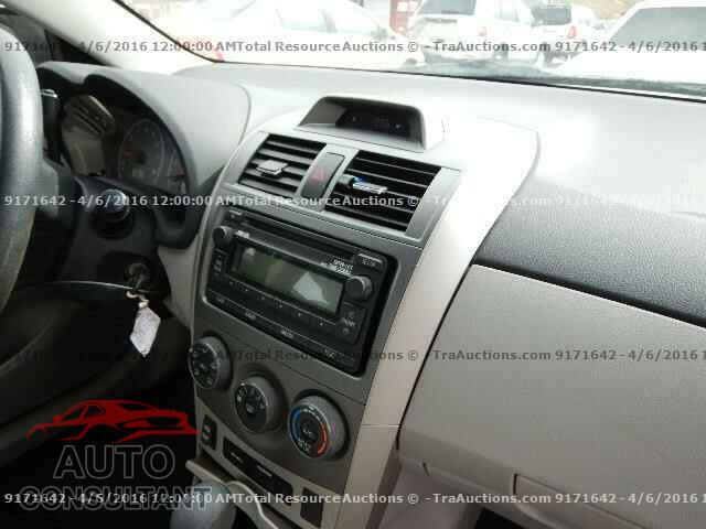 FORD EDGE 2013 - 2FMDK3GC3DBB14717