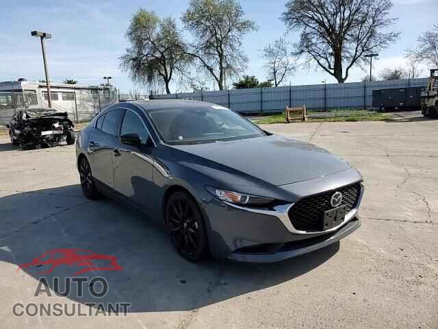 MAZDA 3 2023 - 3MZBPACM2PM373909