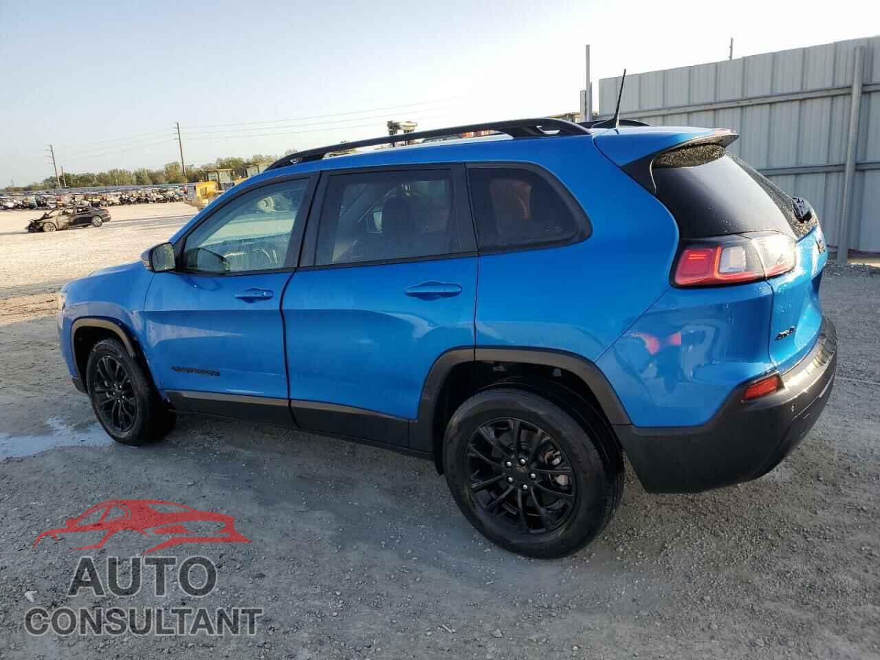 JEEP CHEROKEE A 2023 - 1C4PJMMB2PD114891