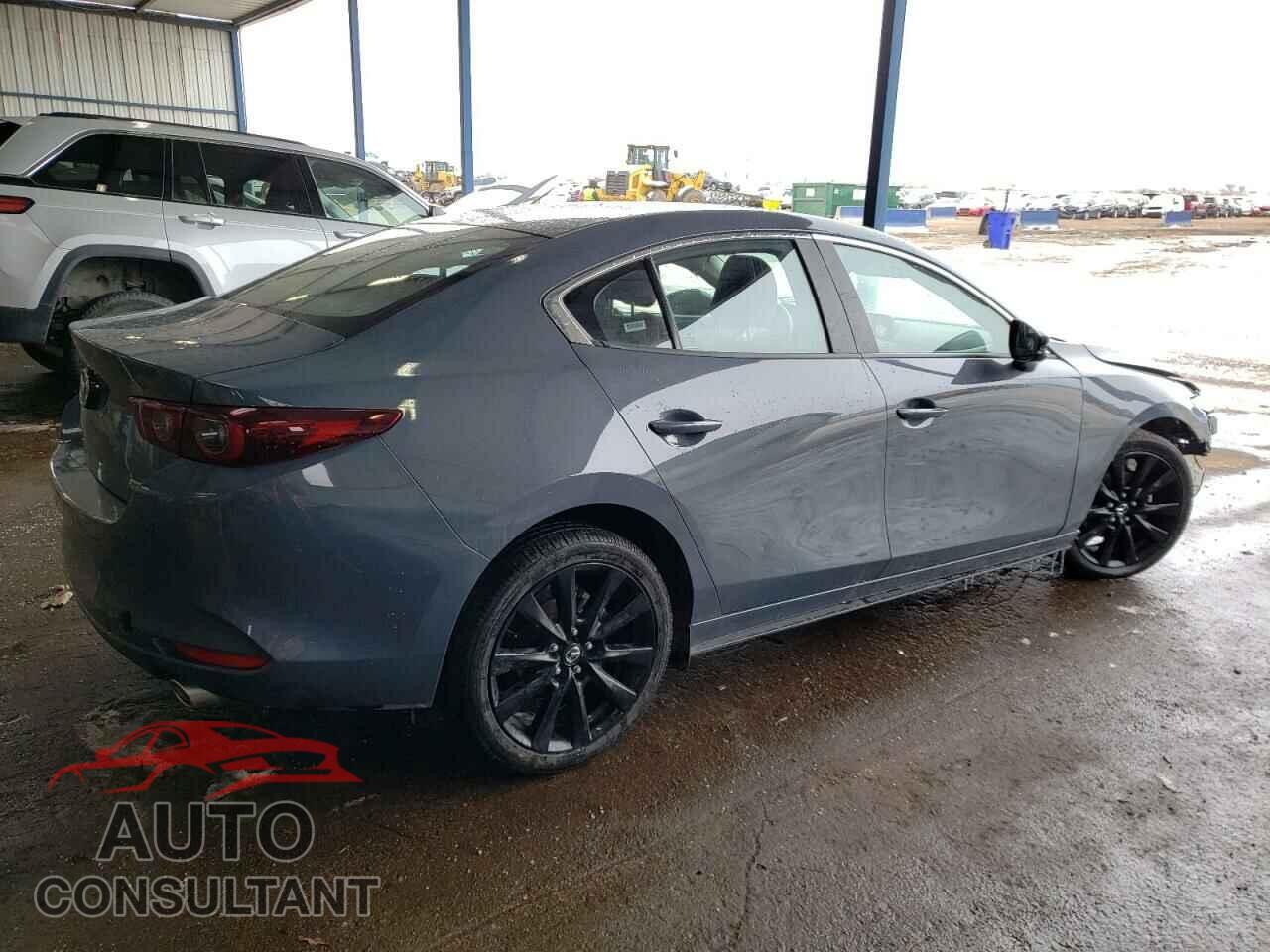 MAZDA 3 2024 - 3MZBPBCM5RM406880