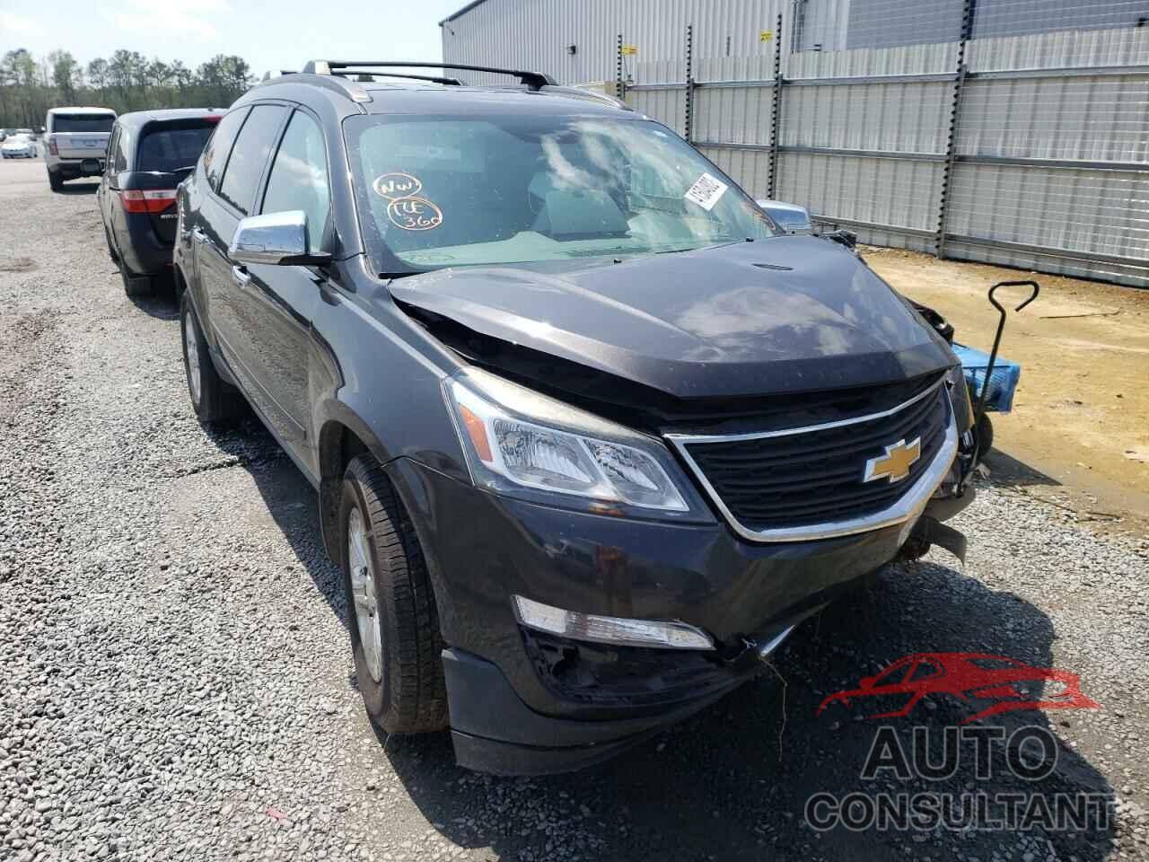 CHEVROLET TRAVERSE 2017 - 1GNKRFKD7HJ333438