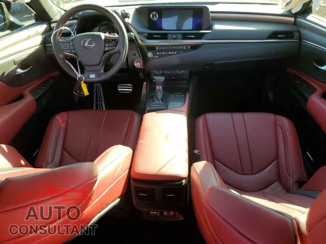 LEXUS ES350 2021 - 58AGZ1B16MU089656