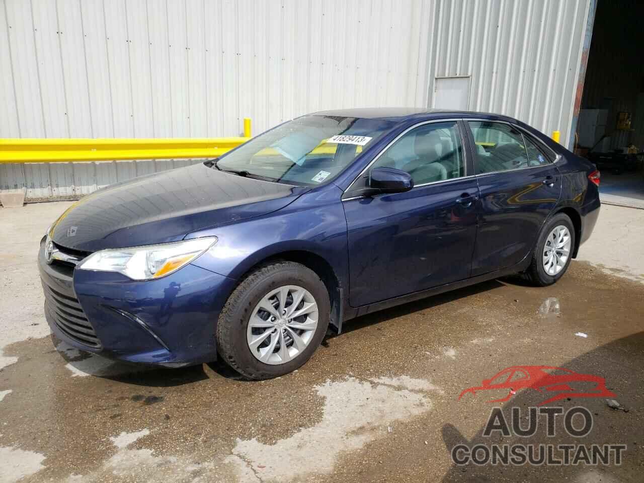 TOYOTA CAMRY 2017 - 4T1BF1FKXHU633143