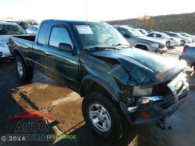 PORSCHE CAYENNE 2023 - WP1BA2AY2PDA25747
