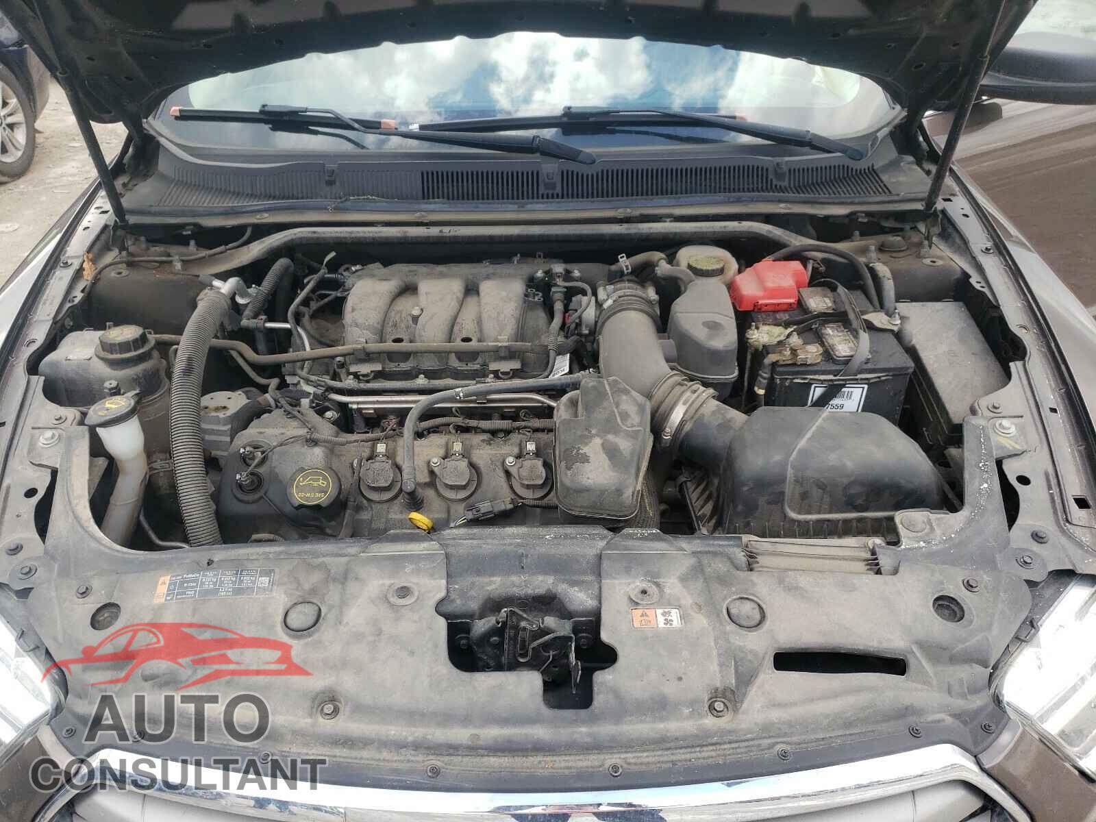 FORD TAURUS 2016 - 1FAHP2D87GG145084
