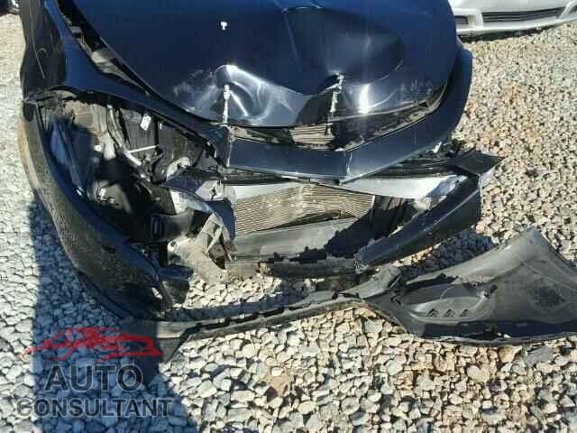 DODGE DART 2015 - 1C3CDFBB5FD406865