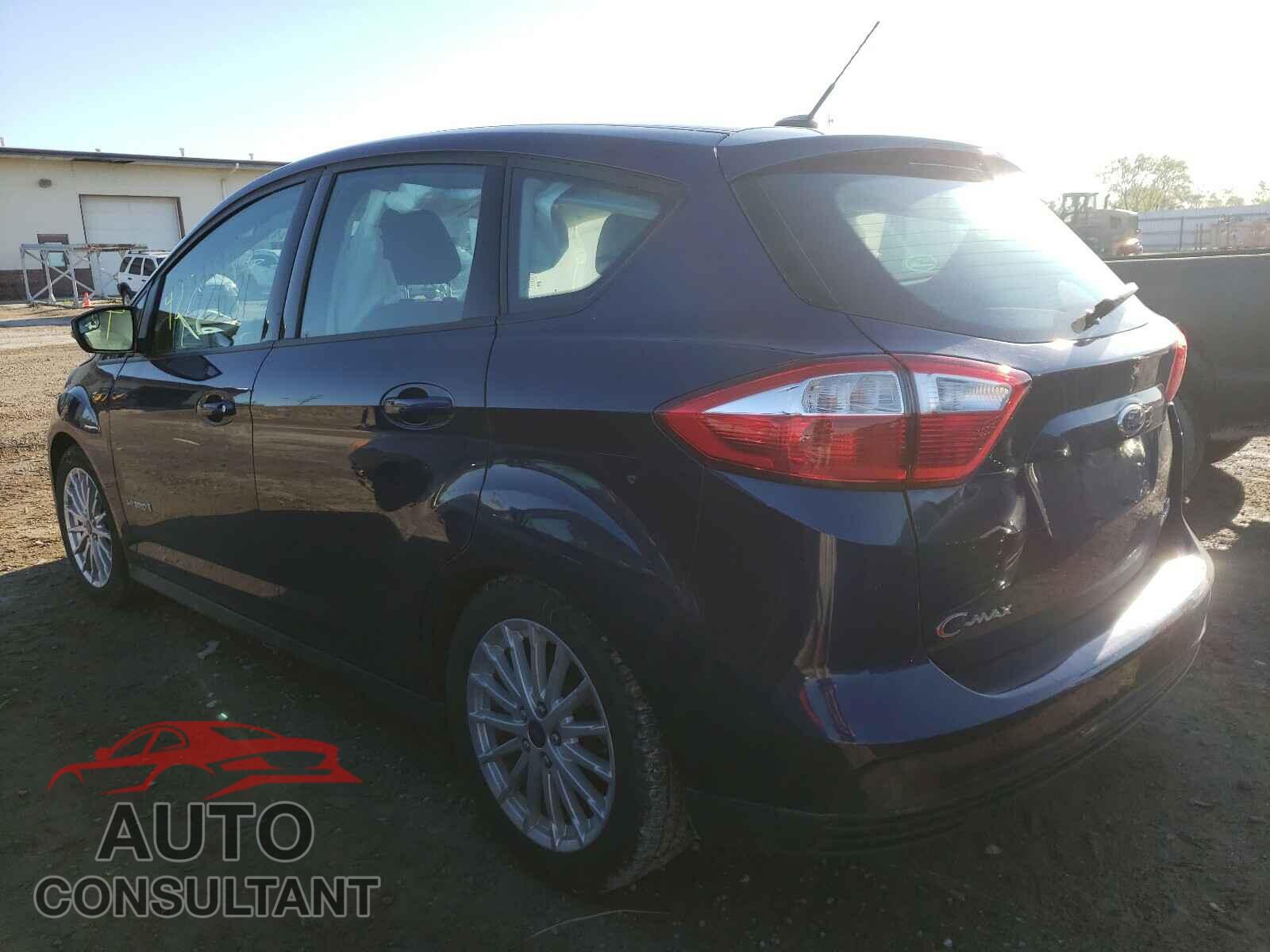 FORD CMAX 2016 - 1FADP5AU9GL119563