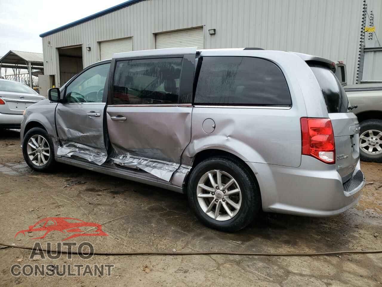 DODGE CARAVAN 2020 - 2C4RDGCG2LR253022
