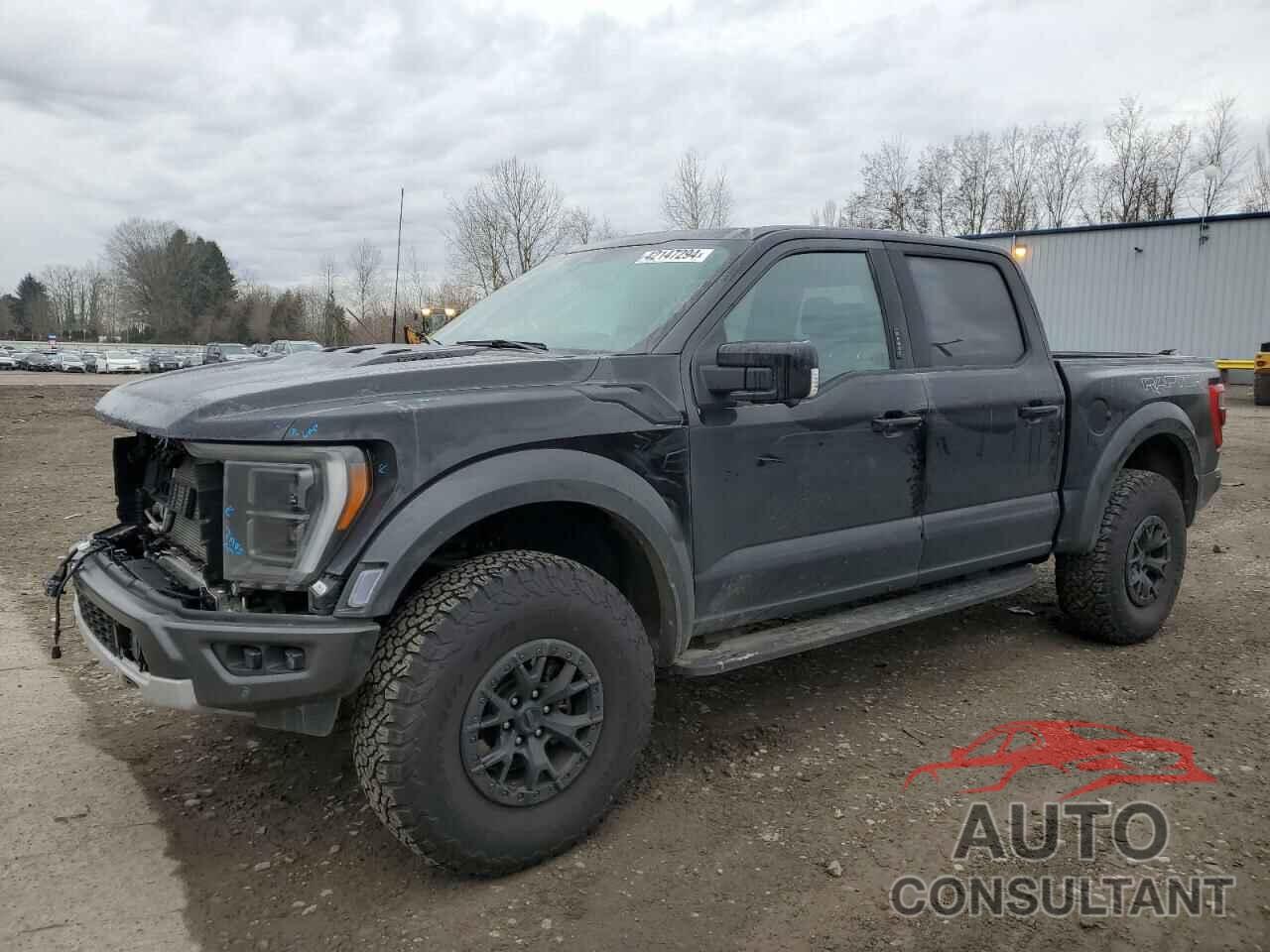 FORD F150 2023 - 1FTFW1RGXPFC78152