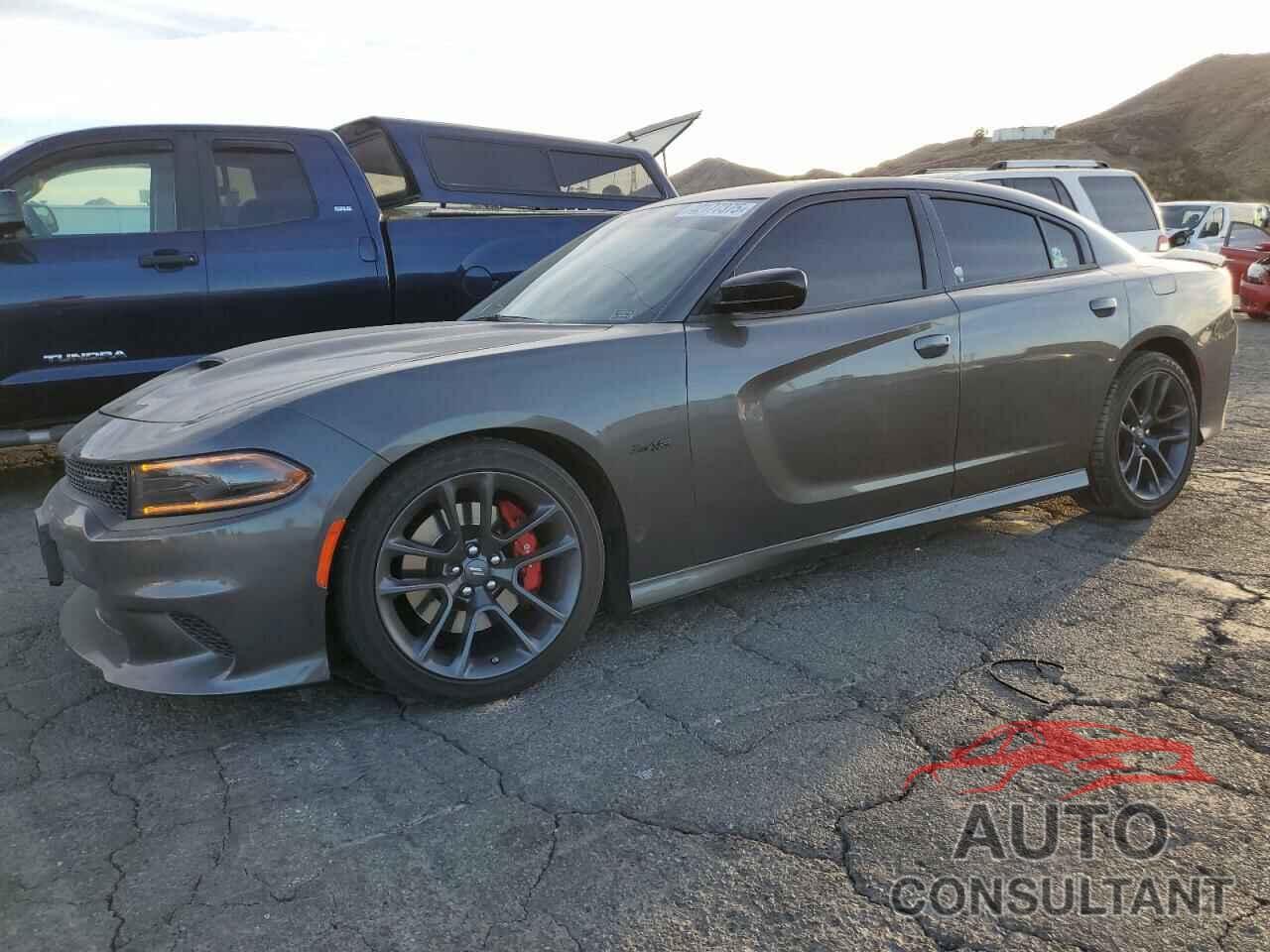DODGE CHARGER 2023 - 2C3CDXCT1PH619314