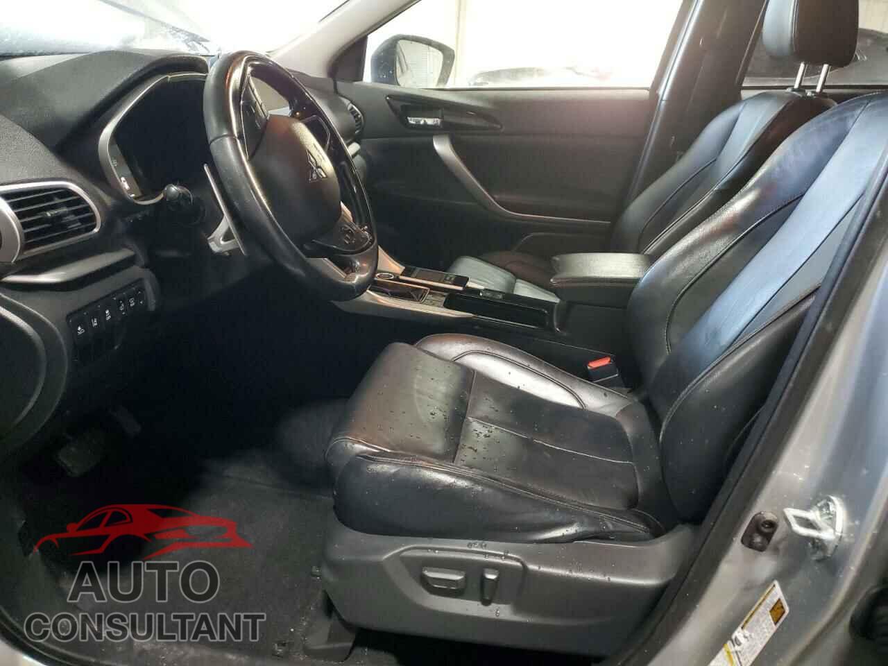 MITSUBISHI ECLIPSE 2018 - JA4AT5AA1JZ067892