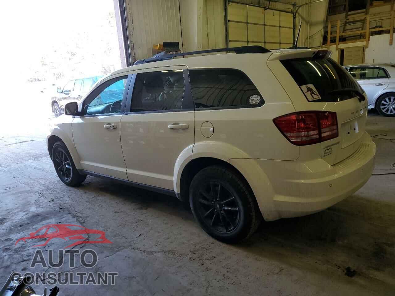 DODGE JOURNEY 2020 - 3C4PDCAB5LT279182