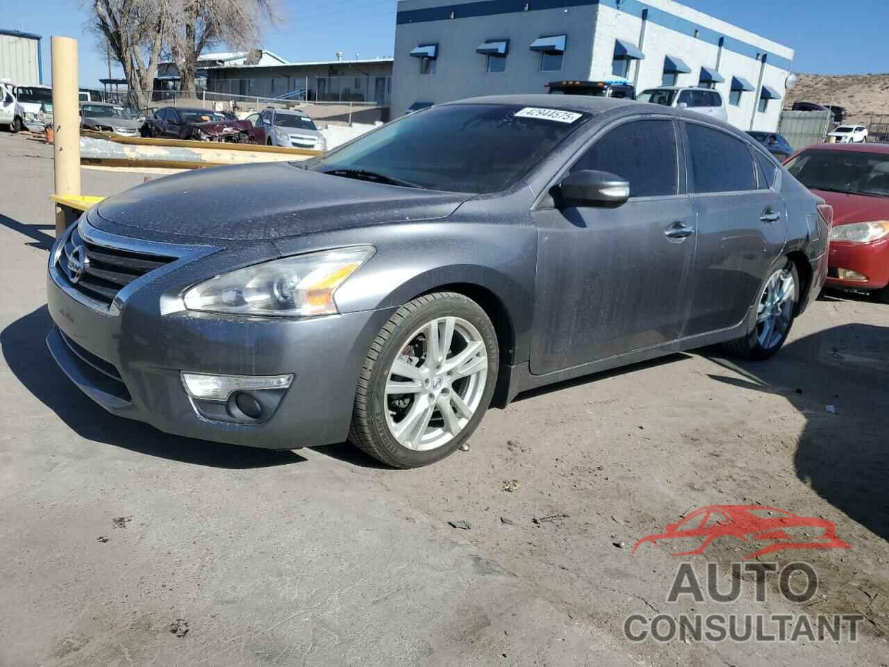 NISSAN ALTIMA 2015 - 1N4BL3AP9FC137853