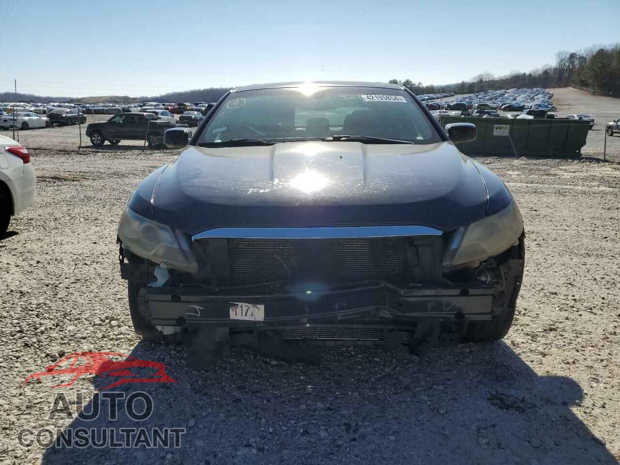 FORD TAURUS 2010 - 1FAHP2EW4AG147914