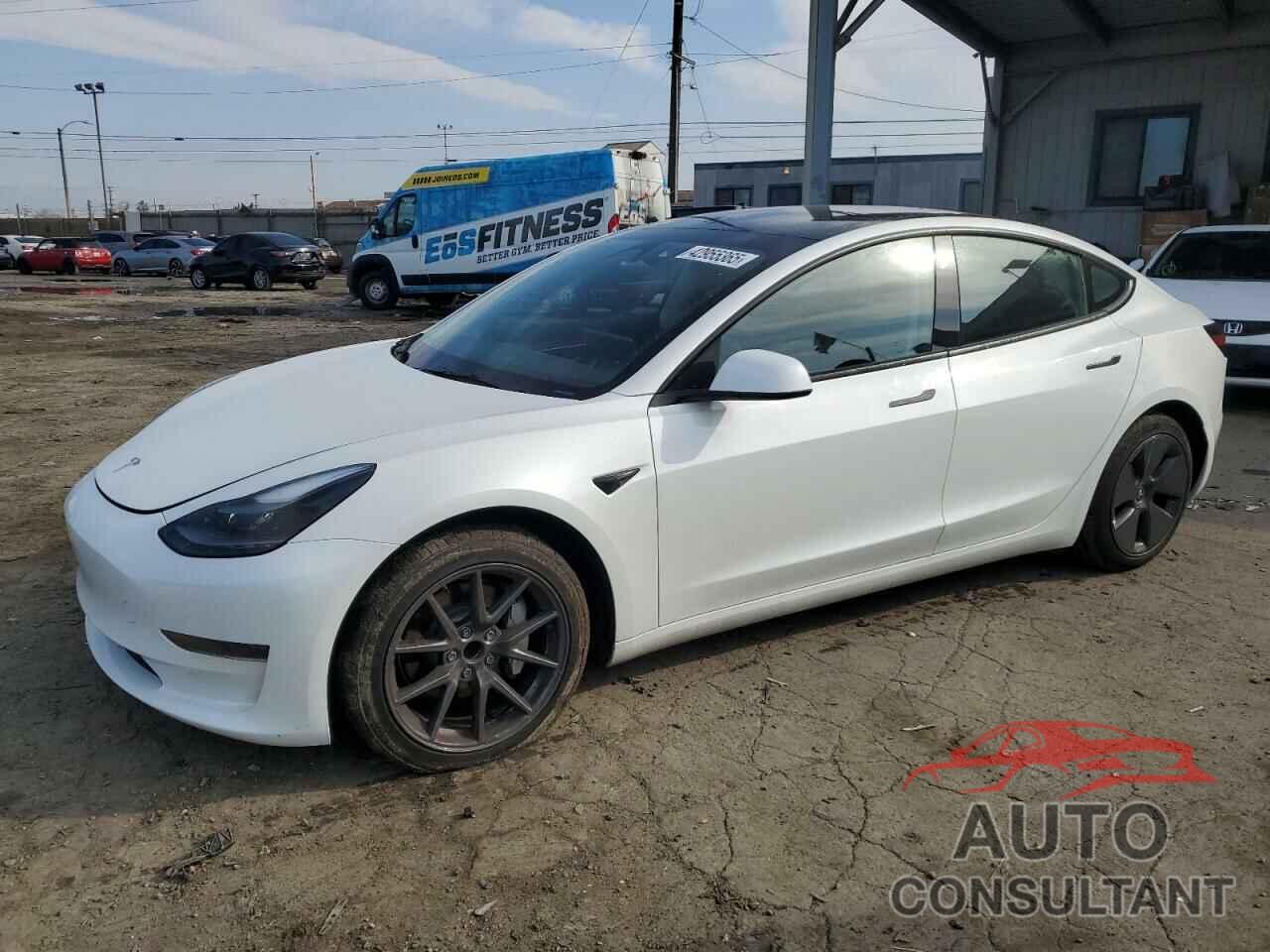 TESLA MODEL 3 2023 - 5YJ3E1EA4PF574778