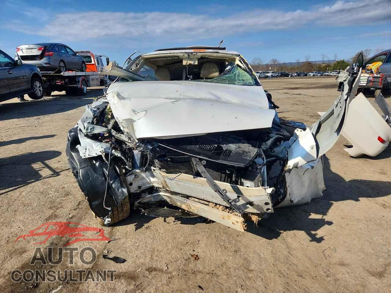 LEXUS LS500 2017 - JTHCL5EF8H5028821