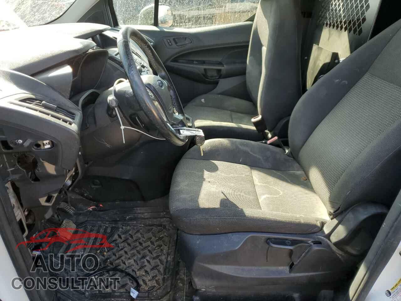FORD TRANSIT 2017 - NM0LS7E73H1293191