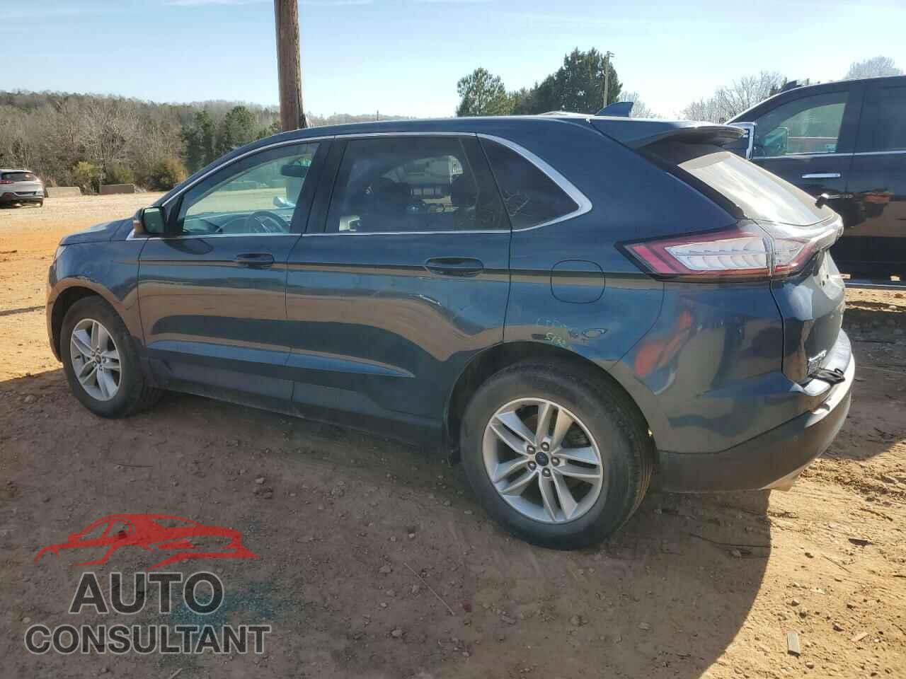 FORD EDGE 2016 - 2FMPK4J97GBB70115