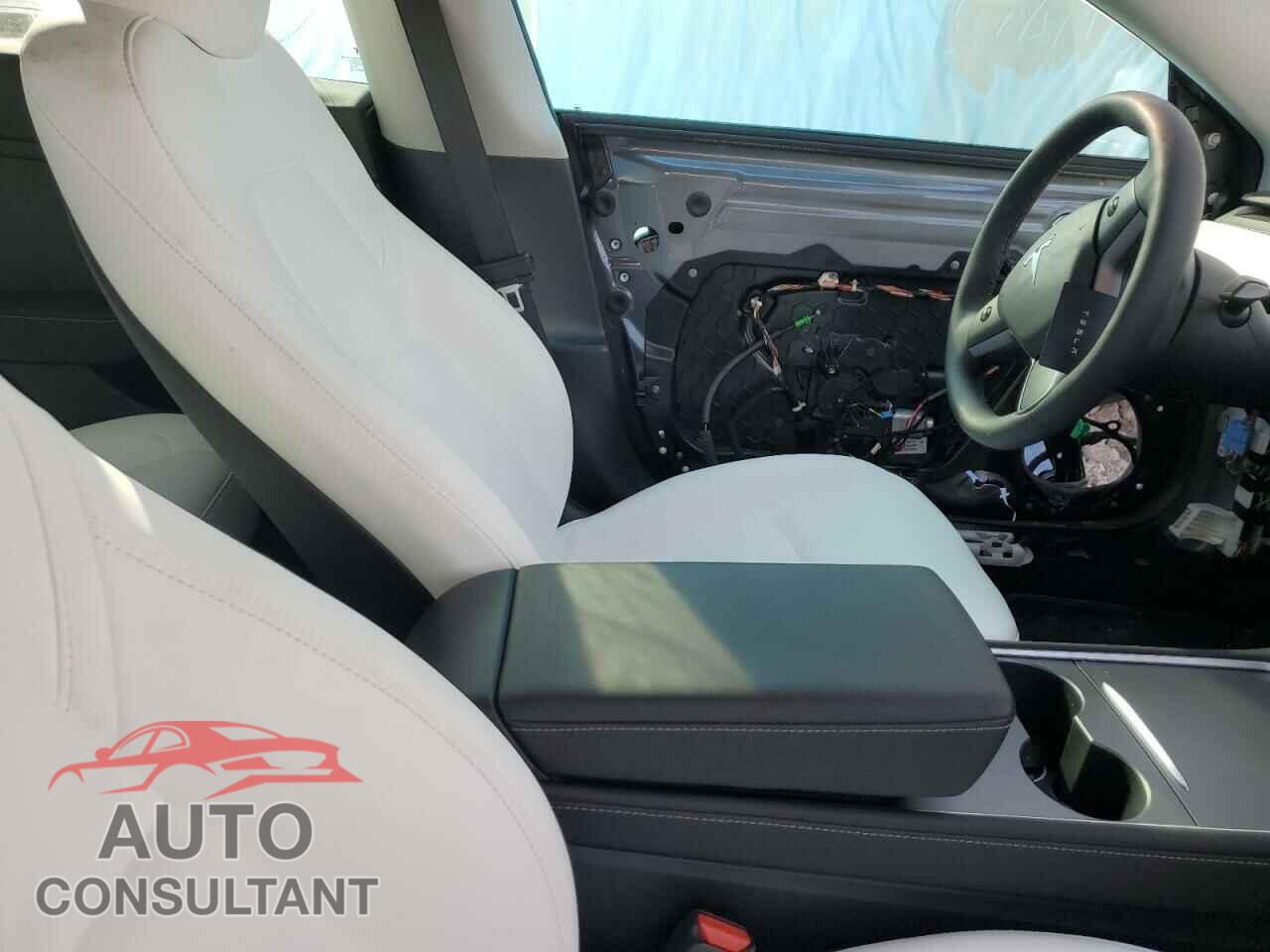 TESLA MODEL 3 2023 - 5YJ3E1EC6PF632245