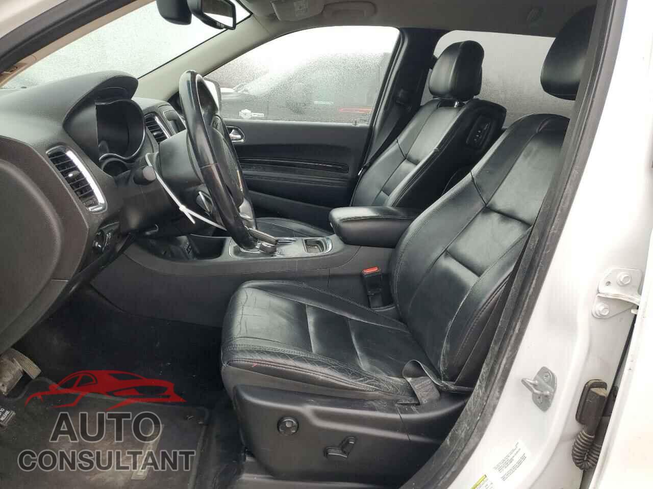 DODGE DURANGO 2014 - 1C4RDJDG5EC481765