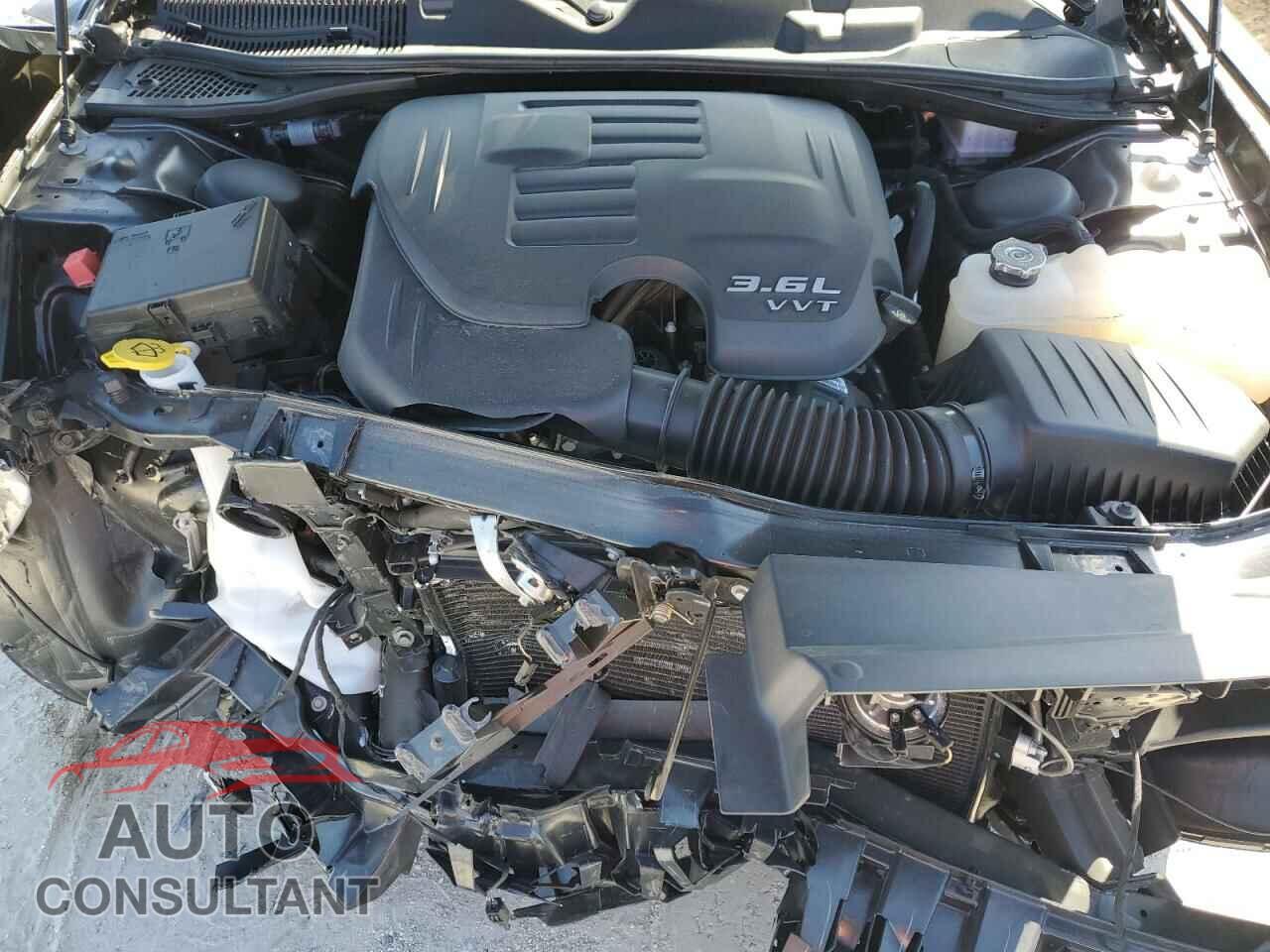 DODGE CHALLENGER 2023 - 2C3CDZAG1PH554031