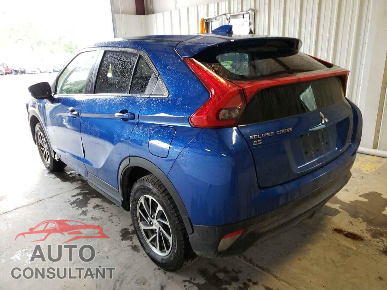 MITSUBISHI ECLIPSE 2020 - JA4AT3AA0LZ001406