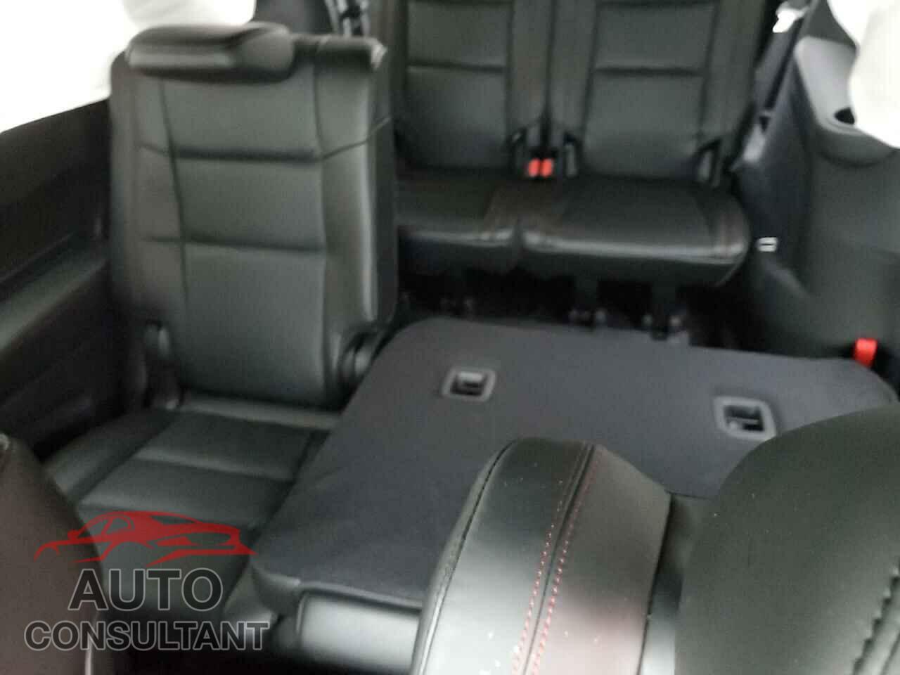 DODGE DURANGO 2024 - 1C4RDJDG7RC200068