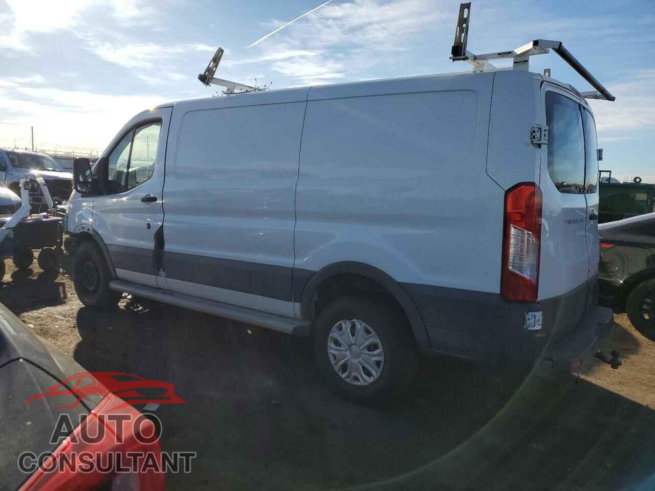 FORD TRANSIT 2016 - 1FTYR1ZM1GKA87104