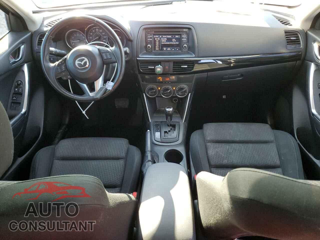 MAZDA CX-5 2014 - JM3KE2CYXE0364805