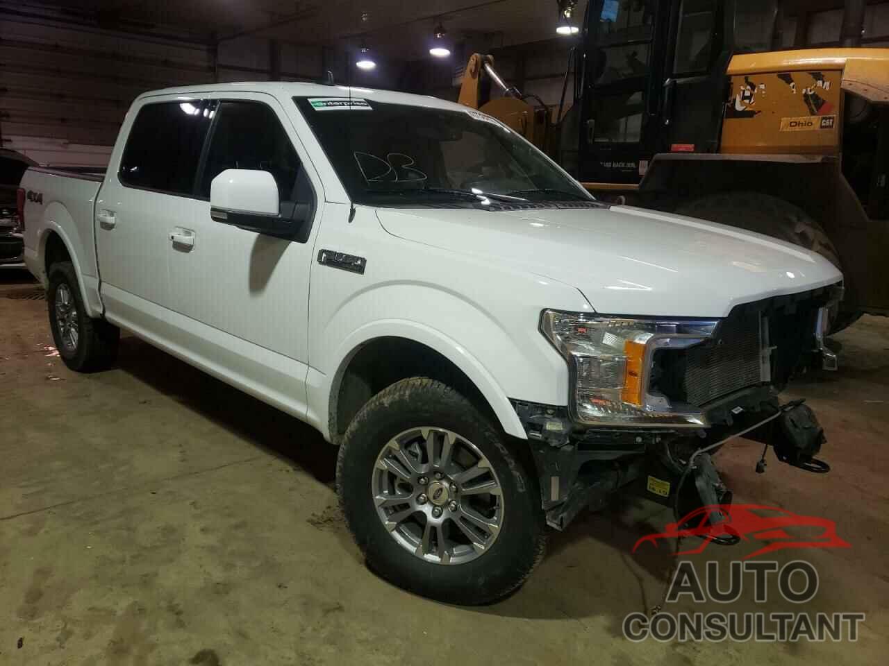 FORD F-150 2020 - 1FTEW1E50LFA63468