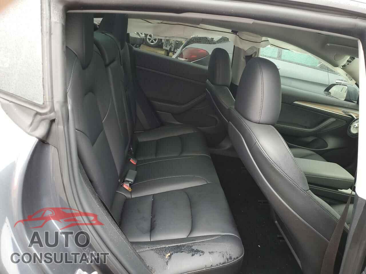 TESLA MODEL 3 2023 - 5YJ3E1EA0PF664011
