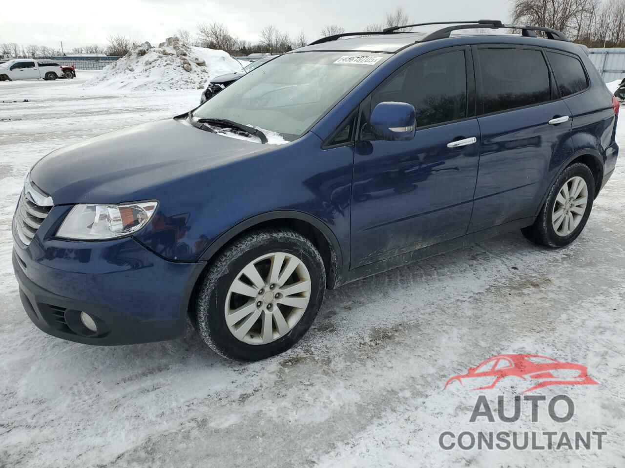 SUBARU TRIBECA 2010 - 4S4WX9FD4A4402016