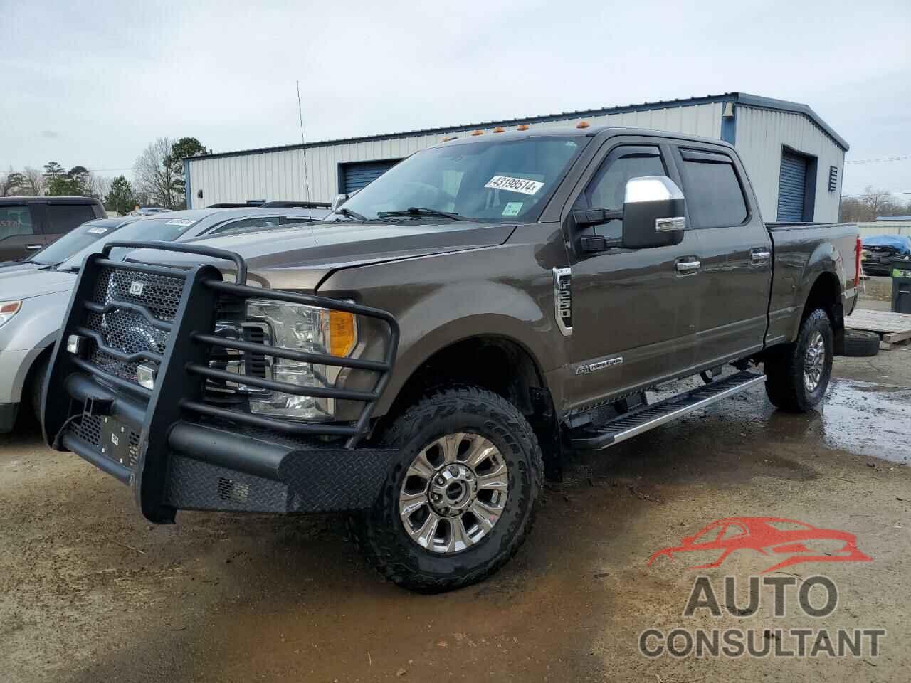 FORD F250 2017 - 1FT7W2BT3HEC84156