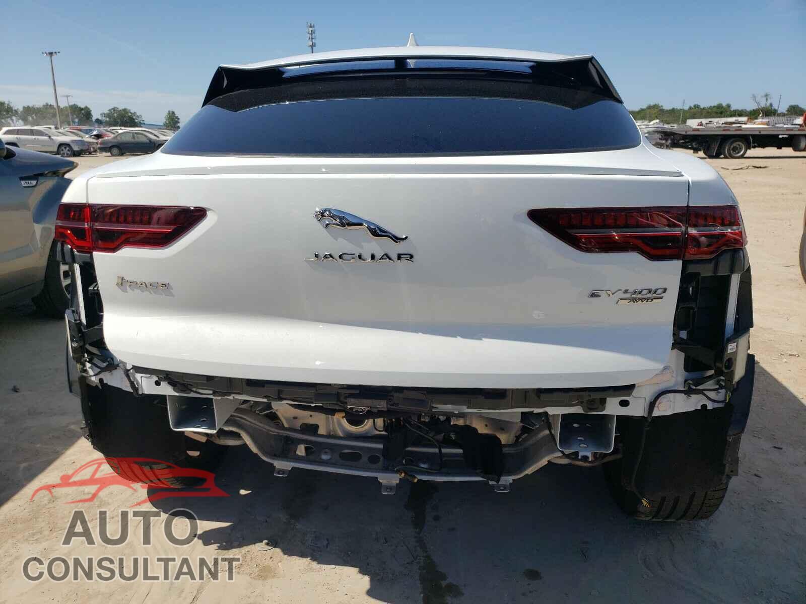 JAGUAR I-PACE 2019 - SADHD2S1XK1F76532