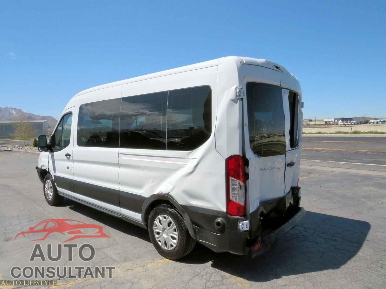 FORD TRANSIT CO 2019 - 1FBAX2CM3KKB54675