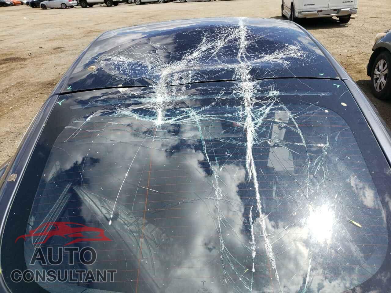 TESLA MODEL S 2019 - 5YJSA1E25KF348452