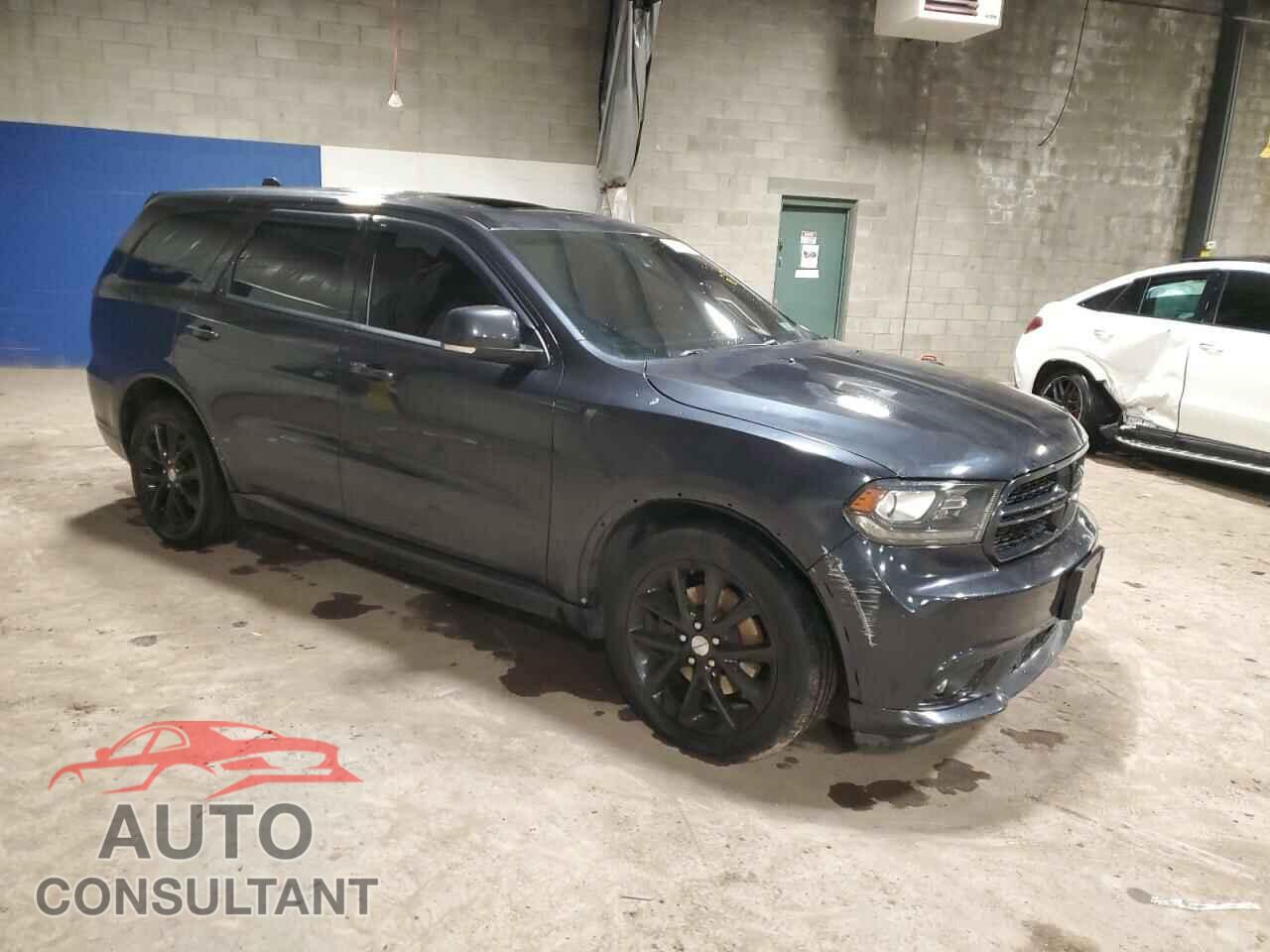 DODGE DURANGO 2014 - 1C4SDJCT5EC484312