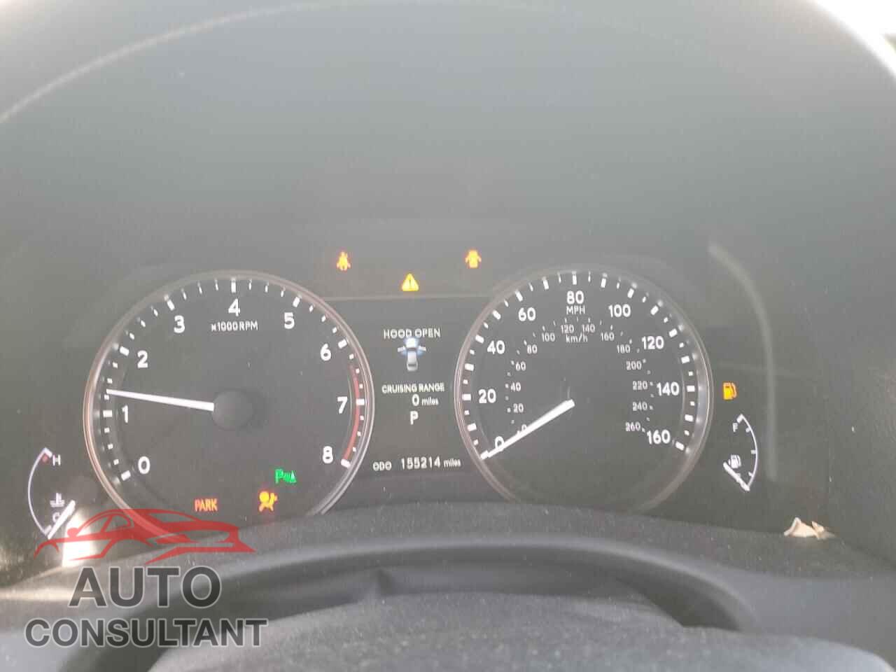 LEXUS GS350 2014 - JTHBE1BL8E5029763