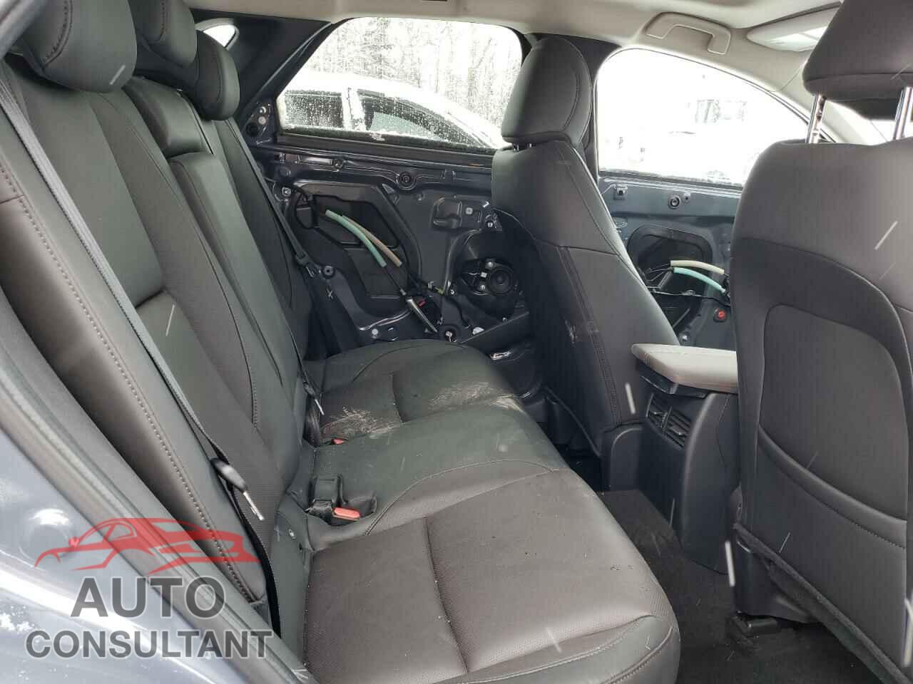 MAZDA CX30 2021 - 3MVDMBDL5MM261583