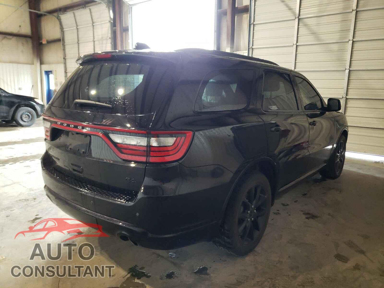 DODGE DURANGO 2018 - 1C4SDJCT5JC219237