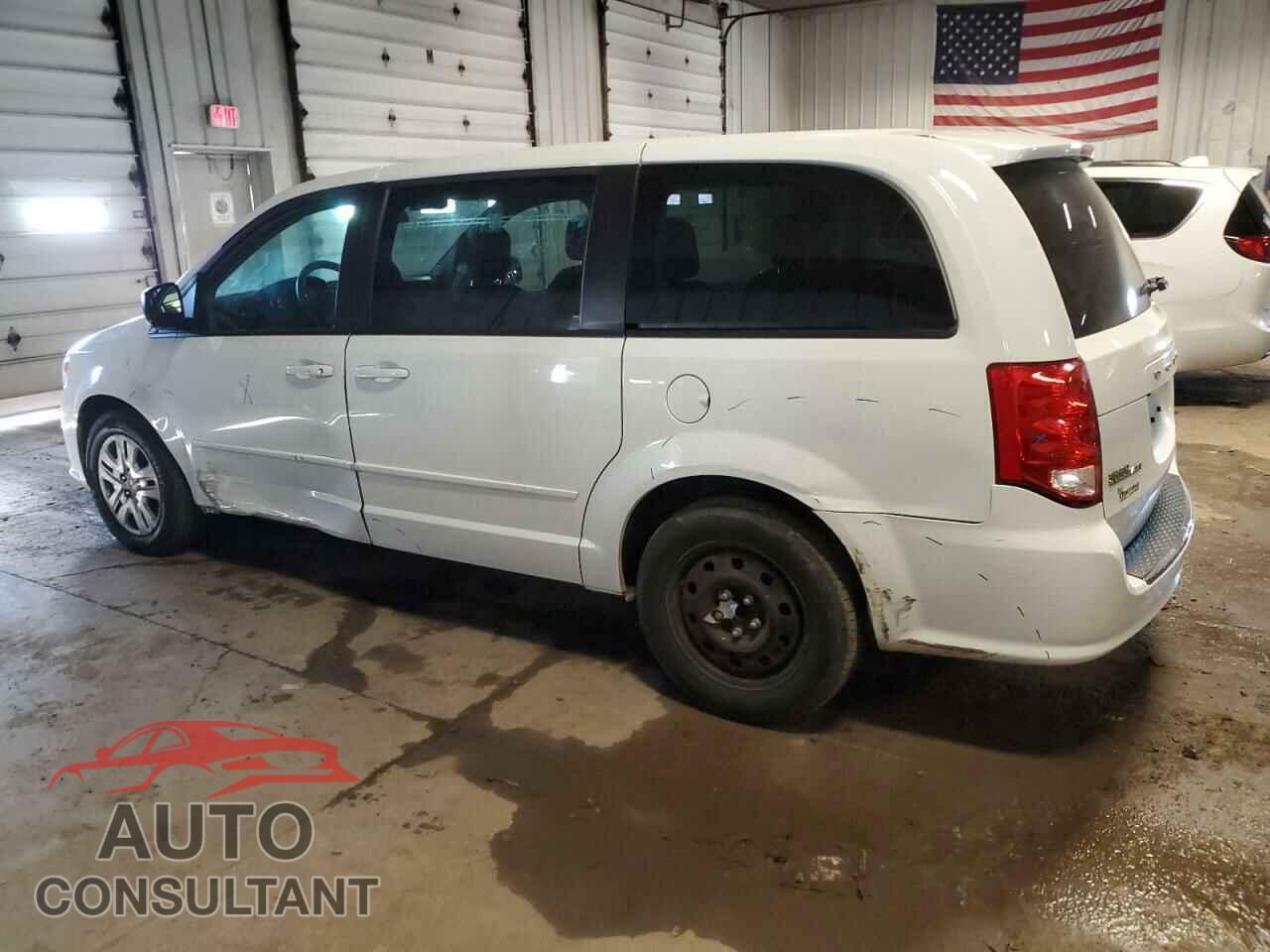 DODGE CARAVAN 2016 - 2C4RDGBG5GR108239