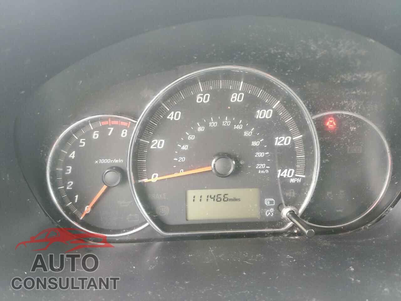 MITSUBISHI MIRAGE 2017 - ML32F4FJ4HHF18792