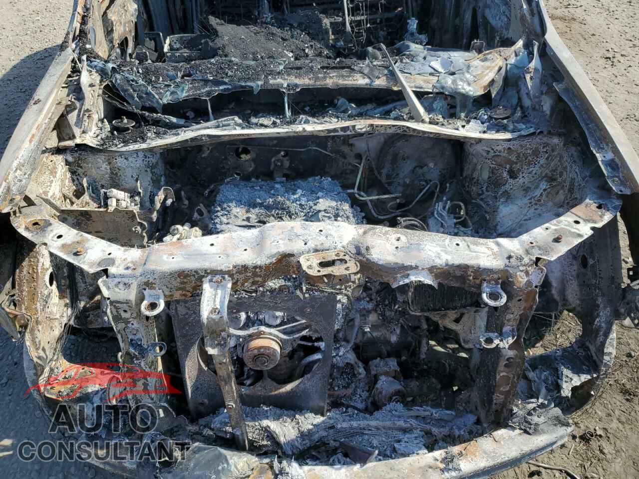 HONDA PILOT 2012 - 5FNYF4H65CB022938