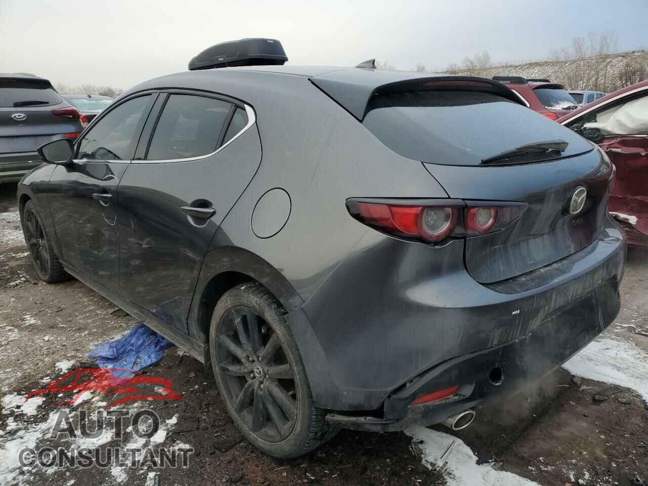 MAZDA 3 2019 - JM1BPANM3K1139980
