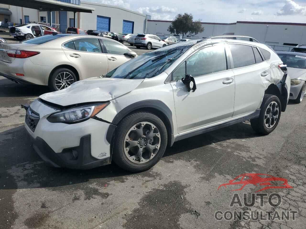 SUBARU CROSSTREK 2023 - JF2GTAPC5PH306023